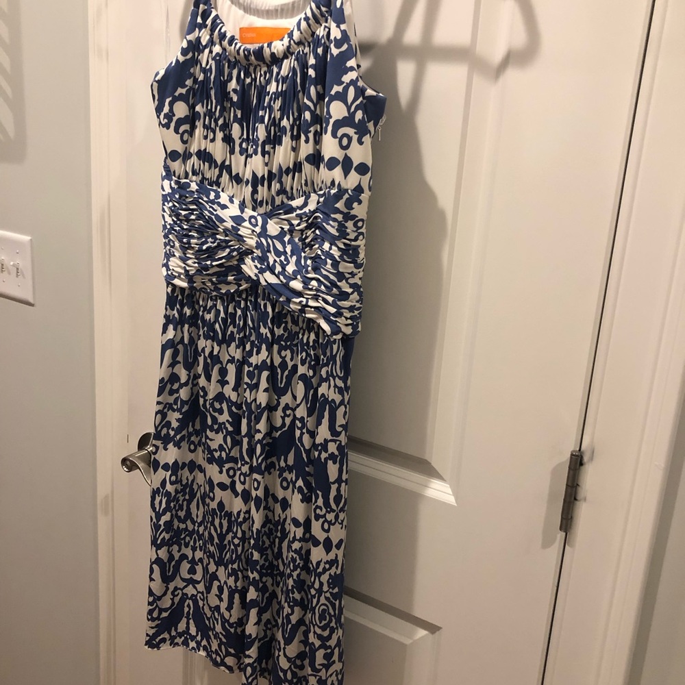 Cynthia Steffe dress